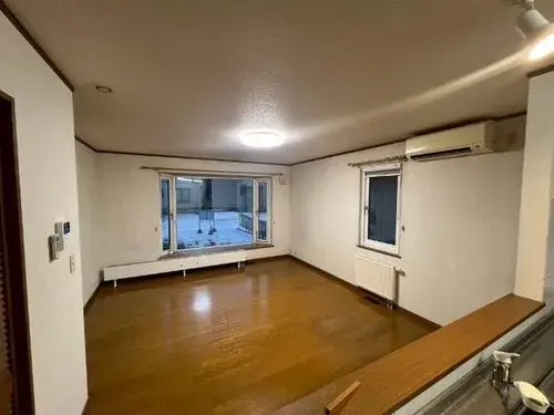 4LDK Property Obihiro City Hokkaido (5)
