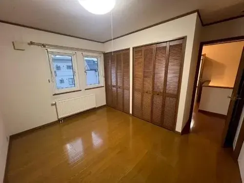 4LDK Property Obihiro City Hokkaido (6)