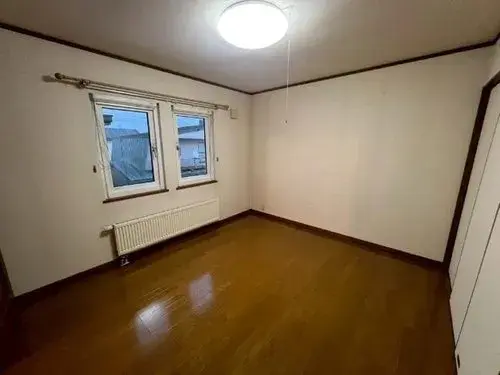 4LDK Property Obihiro City Hokkaido (10)