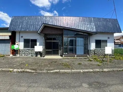 Propriété 3LDK Shikaoi-cho Hokkaido (2)