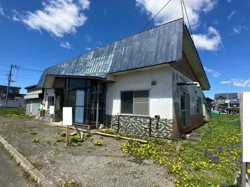Propriété 3LDK Shikaoi-cho Hokkaido (3)