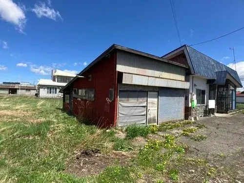 Propriété 3LDK Shikaoi-cho Hokkaido (4)