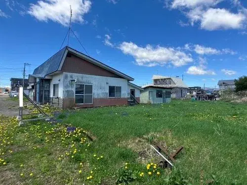 Propriété 3LDK Shikaoi-cho Hokkaido (5)