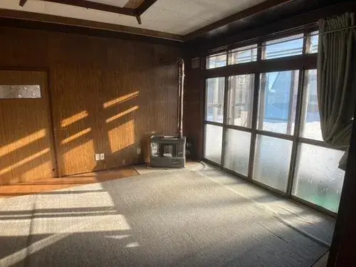 Propriété 3LDK Shikaoi-cho Hokkaido (7)