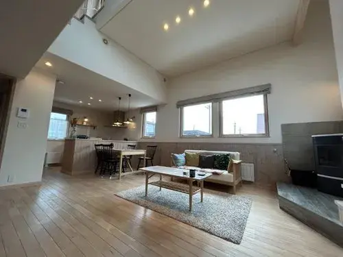 عقار 3LDK مدينة Asahikawa هوكايدو (2)