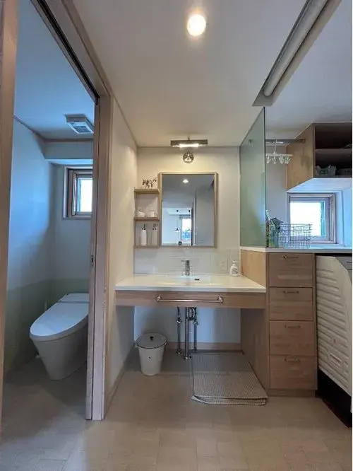 عقار 3LDK مدينة Asahikawa هوكايدو (18)