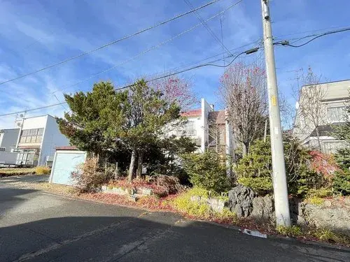 4LDK property Iwamizawa City Hokkaido (2)