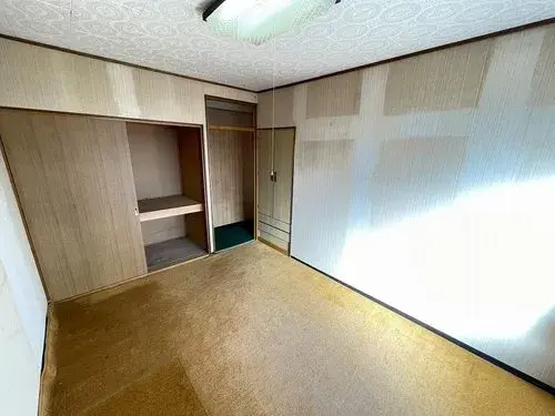 4LDK property Iwamizawa City Hokkaido (11)