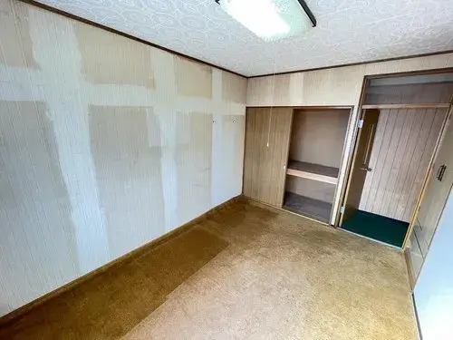 4LDK property Iwamizawa City Hokkaido (12)