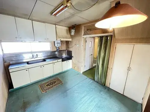 4LDK property Iwamizawa City Hokkaido (13)