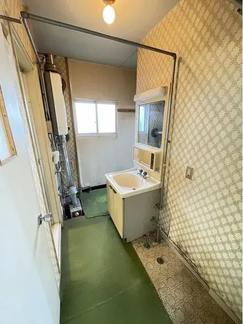 4LDK property Iwamizawa City Hokkaido (14)
