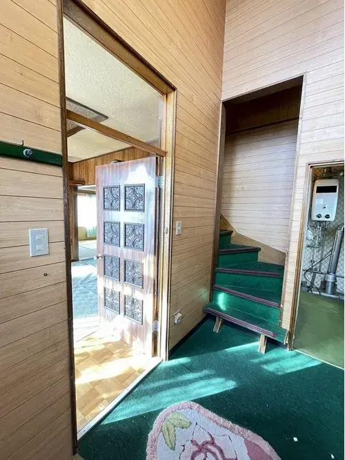4LDK property Iwamizawa City Hokkaido (4)