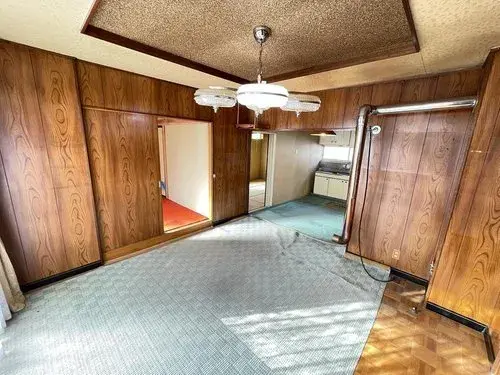 4LDK property Iwamizawa City Hokkaido (5)