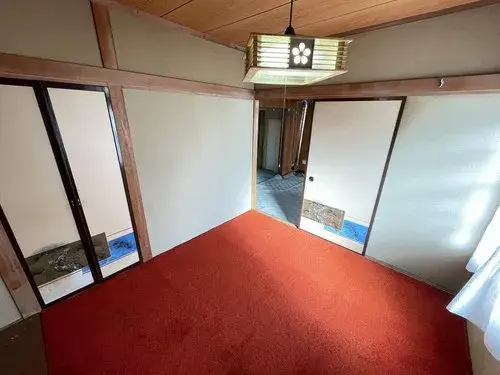 4LDK property Iwamizawa City Hokkaido (7)