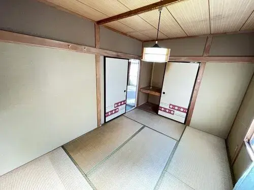 4LDK property Iwamizawa City Hokkaido (8)