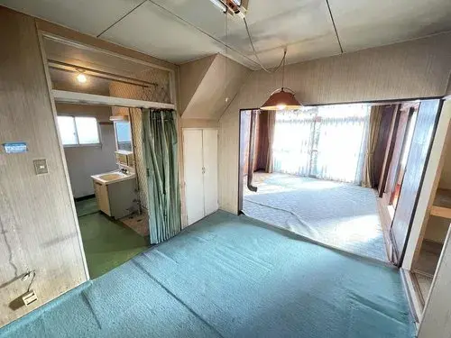 4LDK property Iwamizawa City Hokkaido (9)