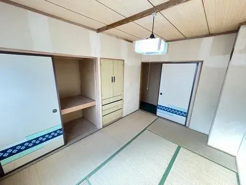4LDK property Iwamizawa City Hokkaido (10)
