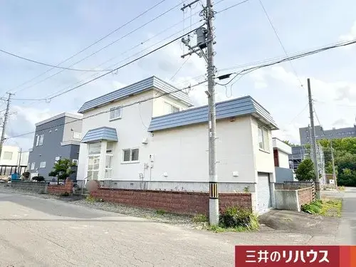 5LDK Ville d'Ebetsu Hokkaido (2)