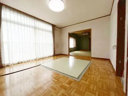 5LDK Ville d'Ebetsu Hokkaido (4)