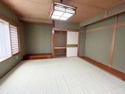 5LDK Ville d'Ebetsu Hokkaido (5)
