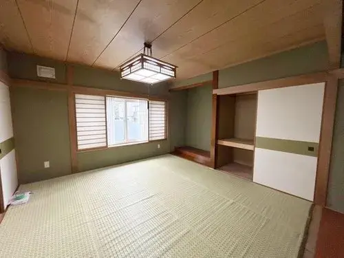 5LDK Ville d'Ebetsu Hokkaido (6)