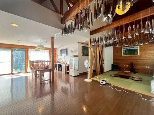 5LDK Property Nakafuranocho Hokkaido (2)