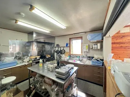 5LDK Property Nakafuranocho Hokkaido (6)
