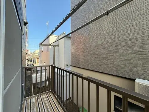 4LDK Bien immobilier Sapporo Hokkaido (2)