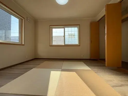 4LDK Bien immobilier Sapporo Hokkaido (11)