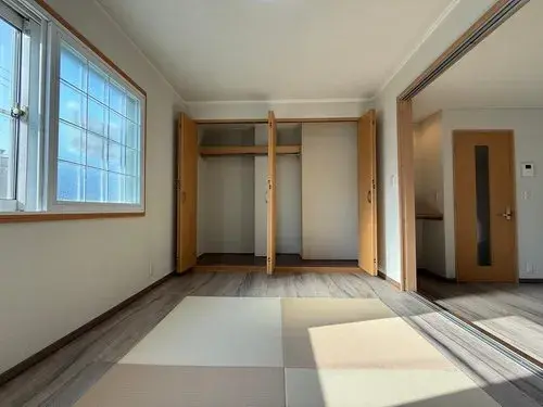 4LDK Bien immobilier Sapporo Hokkaido (12)