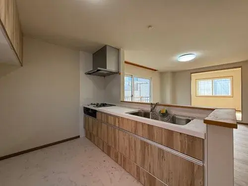 4LDK Bien immobilier Sapporo Hokkaido (15)