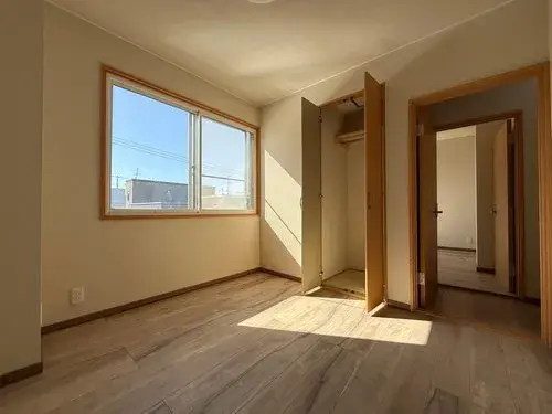 4LDK Bien immobilier Sapporo Hokkaido (5)