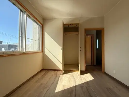 4LDK Bien immobilier Sapporo Hokkaido (6)