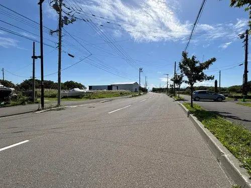 Недвижимость 3LDK, город Исикари, Хоккайдо (19)