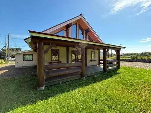 Недвижимость 3LDK, город Исикари, Хоккайдо (7)