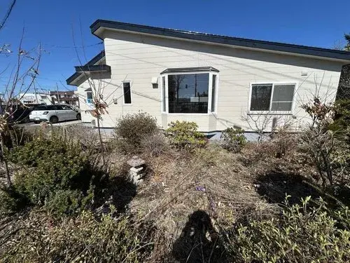 3LDK Property Ikeda-cho Hokkaido (2)