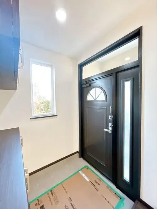 3LDK Property Ikeda-cho Hokkaido (11)