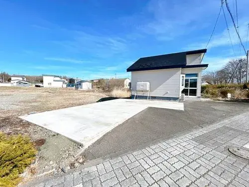3LDK Property Ikeda-cho Hokkaido (3)
