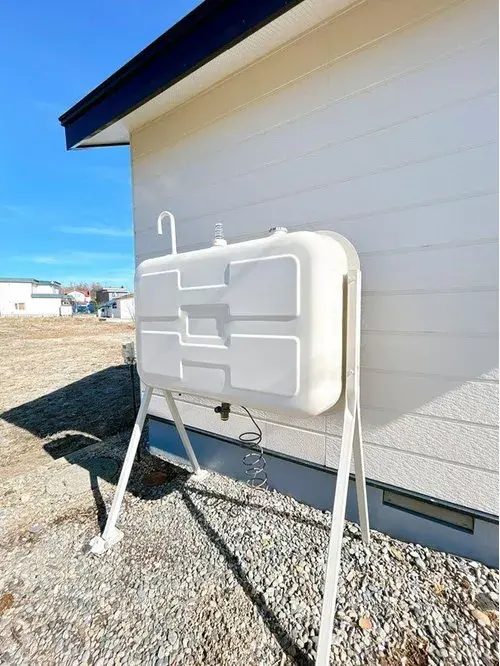 3LDK Property Ikeda-cho Hokkaido (6)