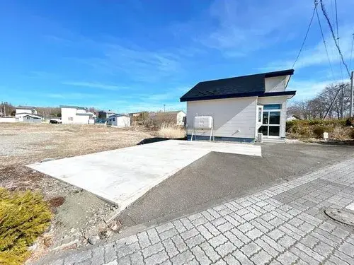 3LDK Property Ikeda-cho Hokkaido (7)