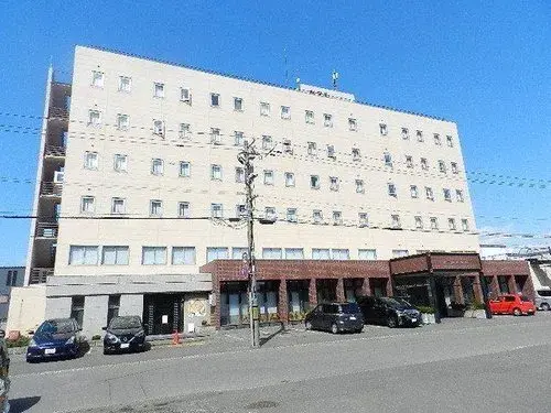 Propiedad 3LDK Ciudad de Wakkanai Hokkaido (6)