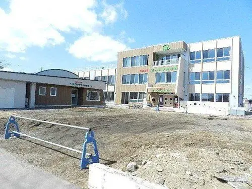 Propiedad 3LDK Ciudad de Wakkanai Hokkaido (10)