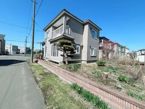 4LDK Property Ebetsu City Hokkaido (2)