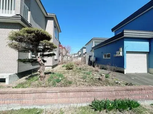 4LDK Property Ebetsu City Hokkaido (5)