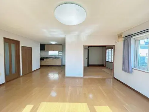 4LDK Property Ebetsu City Hokkaido (6)