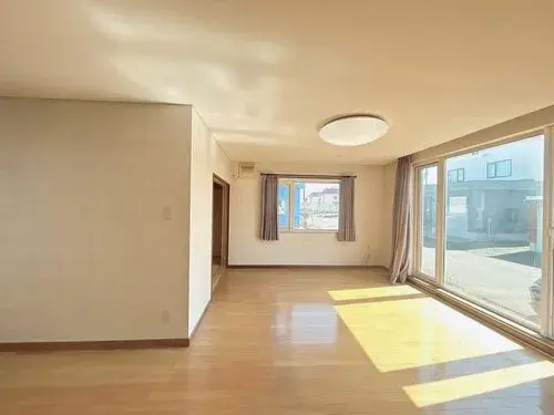 4LDK Property Ebetsu City Hokkaido (7)