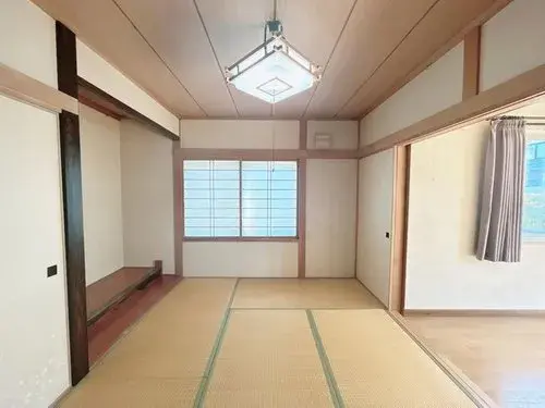 4LDK Property Ebetsu City Hokkaido (9)