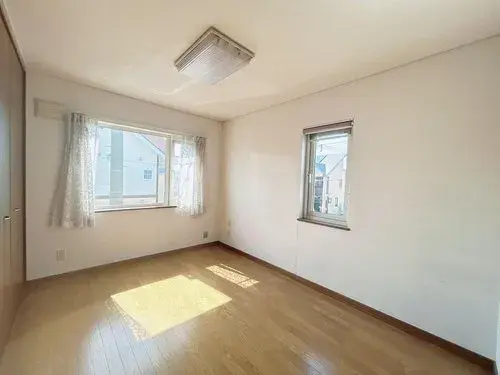 4LDK Property Ebetsu City Hokkaido (10)