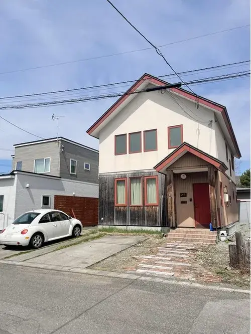 Дом 4LDK+S, город Asahikawa, Hokkaido (3)