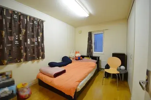 Дом 4LDK+S, город Asahikawa, Hokkaido (9)